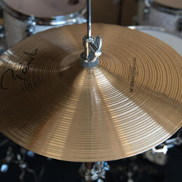 hihat Paiste Signature Precision Sound Edge 14"
