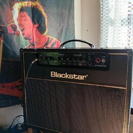 Blackstar ht studio 20