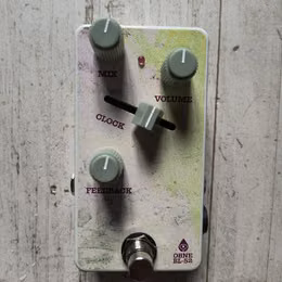 Old blood noise endeavors - BL-52
