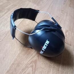 Izolační sluchátka Vic Firth dB 22