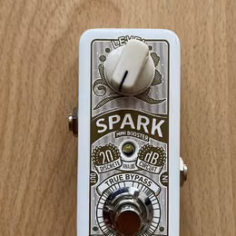 TC Electronic Spark Booster