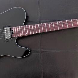 Charvel Standard RESERVANO