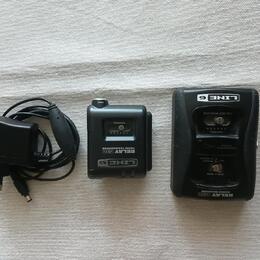 Line 6 Relay G 30 Transmitter