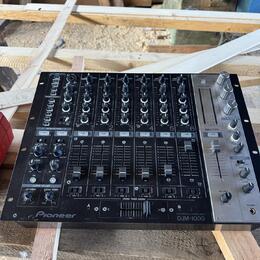 Pioneer DJM1000