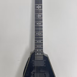 Schecter Hellraiser Diamond Series V + Vox amPlug Metal