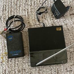 Prodám vysílačku NADY 101 XL series VHF
