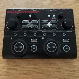 Boss Rc 202