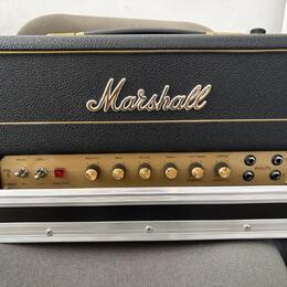 Marshall SV20H + case