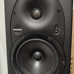 Mackie HR624 MK1 studiové monitory 