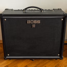 Boss Katana 100W MK1
