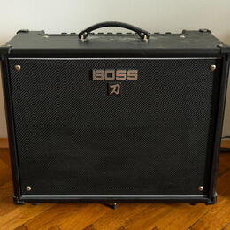 Boss Katana 100W MK1
