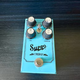Supro Chorus Stereo