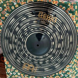 MEINL Classics Custom – 18” Dark Crash
