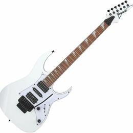 Prodam el. kytaru - Ibanez RG450DXB-WH