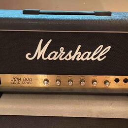 Marshall JCM 800 2204