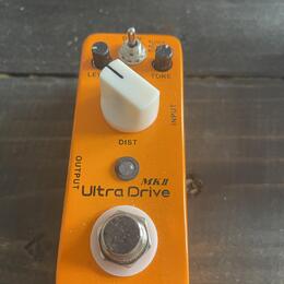 Distortion
