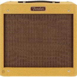 Kombo Fender Pro Junior IV LTD