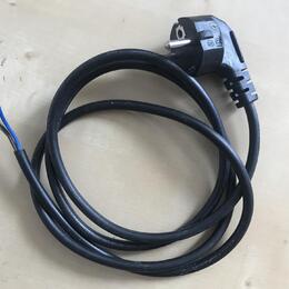 KABEL PŘÍVODNÍ 230V