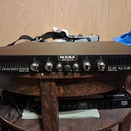 Mesa Boogie 20/20 