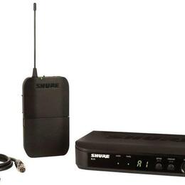 Bezdrátový systém Shure BLX14 T11