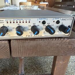 FMR Audio RNC 1173 