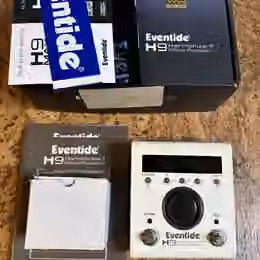 Eventide H9 Max
