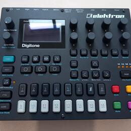 Elektron Digitone