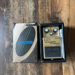 Boss AD-2