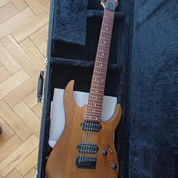IBANEZ RG7421 7 strunka