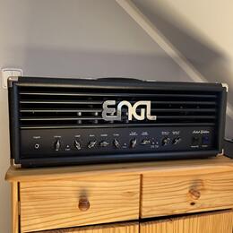 Engl Artist Edition Blackout 100