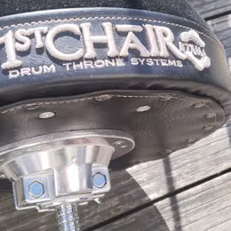 Tama 1rst Chair HT630C.