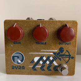 Ryra The Klon