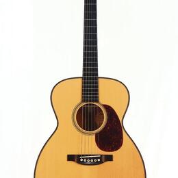 Om custom bourgeois made in usa