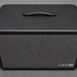 LINE6 PowerCab 112