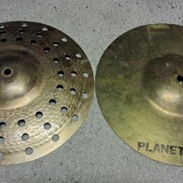 13" x-hat/stack