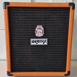 Baskytarové kombo Orange