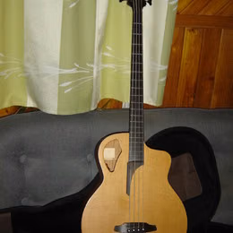 Furch Bc 61-CM 4