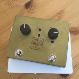 Lovepedal Les Lius