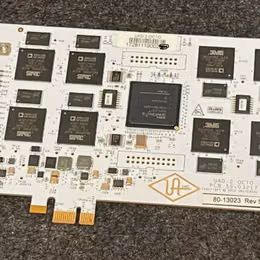Universal Audio UAD-2 PCIe DSP Accelerator Card OCTO Core