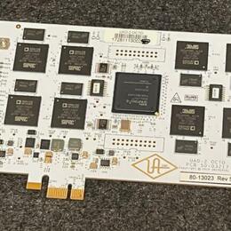 Universal Audio UAD-2 PCIe DSP Accelerator Card OCTO Core