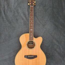 Yamaha CPX 900 Compass NT