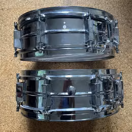 Sonor D454 14x5"