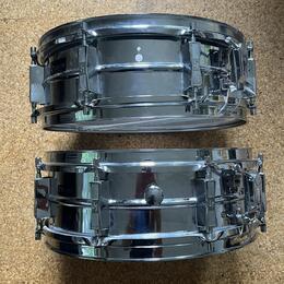 Sonor D454 14x5"