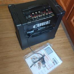 Kombo Roland Cube 20XL 
