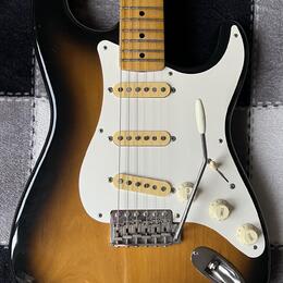 Fender ST 54 made in japan 1991