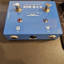 Widara AYB BOX