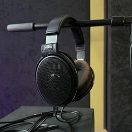Sennheiser HD6xx (HD650)