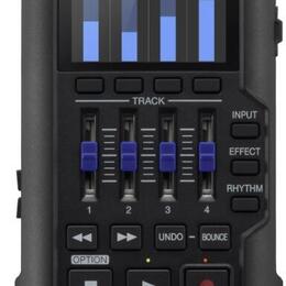 Zoom R4 MultiTrak