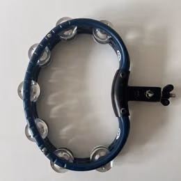 Prod&aacute;m tambur&iacute;nu Meinl na hi-hat