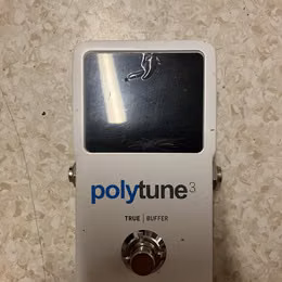 Tc electronic Polytune 